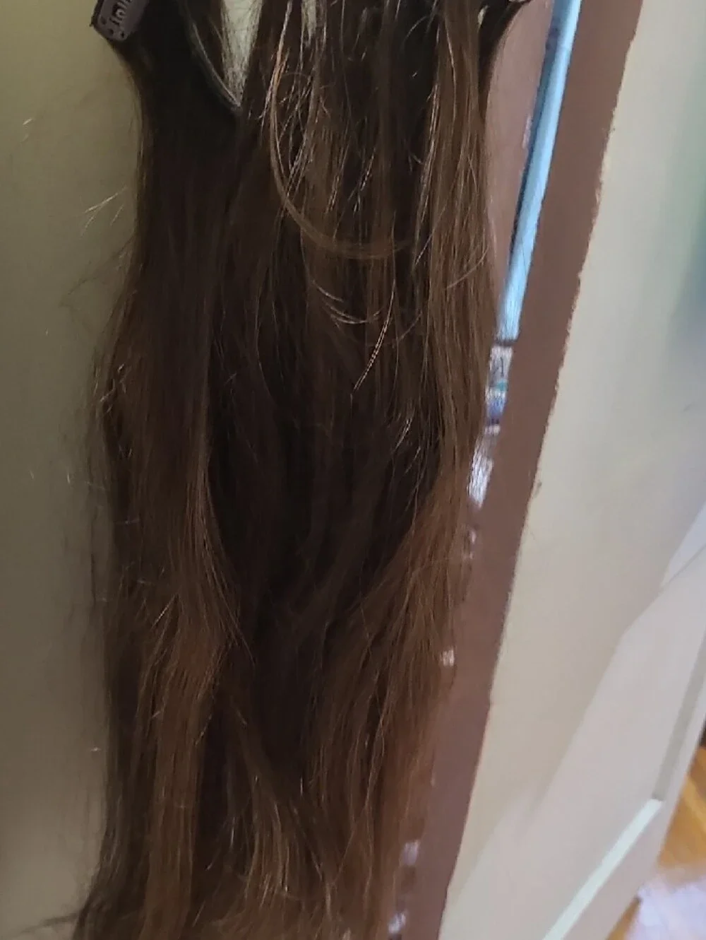 Goo goo hair soft natural